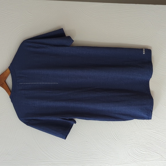 RBX  X-Train X-dri Vneck - Picture 4 of 4